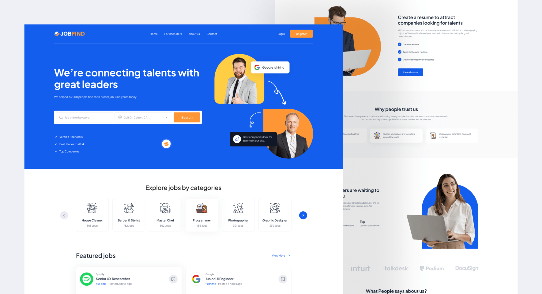 I will design a modern, memorable logo